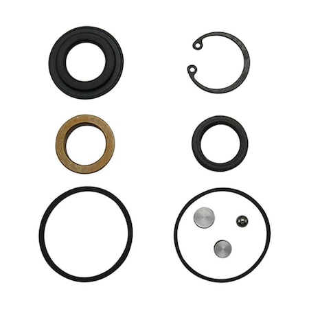 Aftermarket Steering Control Valve Upper Seal Kit _x000D_ FRB10-0255